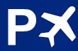 airport-parking-sign